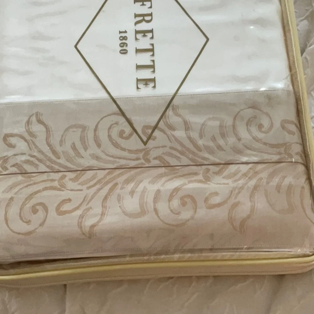 Frette nwt king